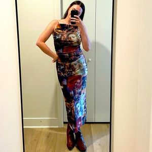 Meet your Posher, Kat